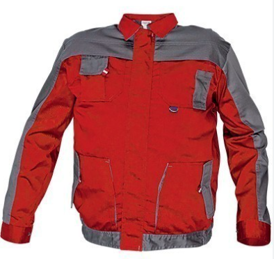 Albo radna bluza max evolution