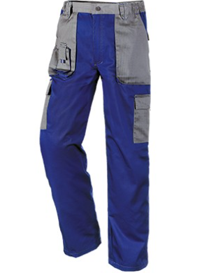 Albo pantalone max evolution