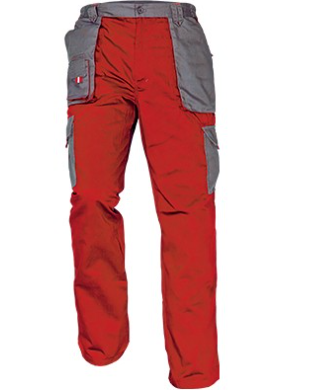 Pantalone max evolution