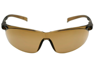 Naočare tora sa vrpcom tamne