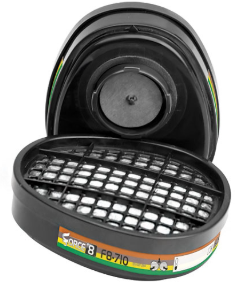 Albo PK2 Abek1 filter za masku Force 8