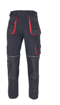 Albo pantalone fridrich carl​​