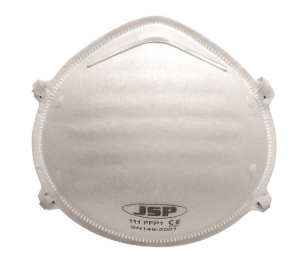 Albo maska Kofil FFP1 JSP 111 bez ventilacije