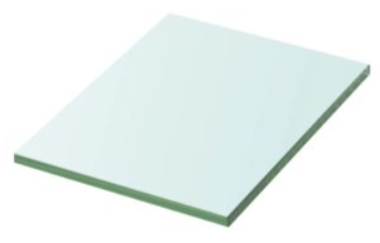 Albo bistro staklo climax 100X100mm