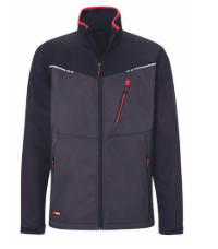 Albo jakne softshell stenberg dynamic