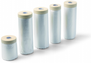 Schuller folija najlon