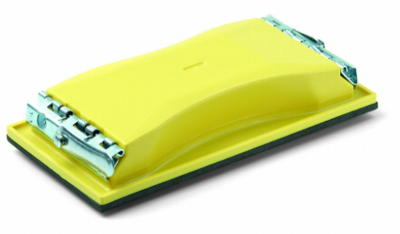 Shuller nosač šmirgle