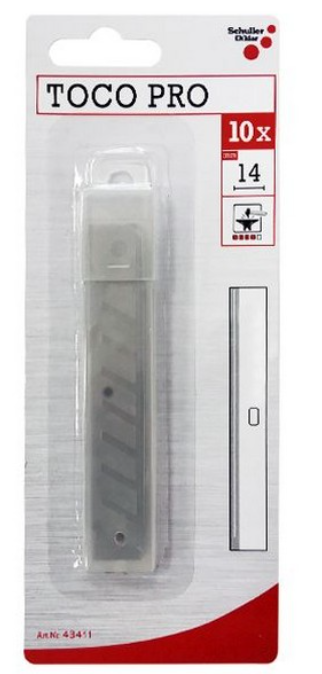 Schuller nožić za skalper