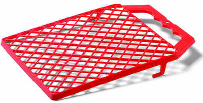 Schuller rešetka PVC