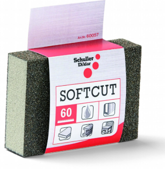 Schuller sunđer šmirgla