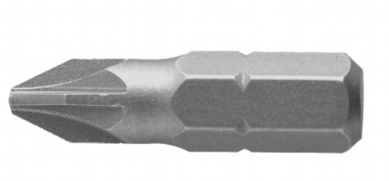 Hogert HT1S315 BIT PZ2 25MM