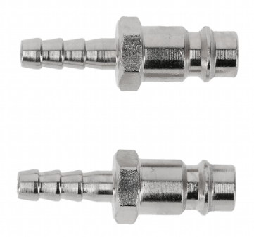 Hogert HT4R813 kraj za spoj 125mm - 2komada