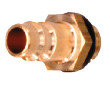 Hogert HT4R812 spojka za cev 63mm - 15 BAR muška
