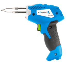 Hogert HT2C311 lemilica pištoljska 200W