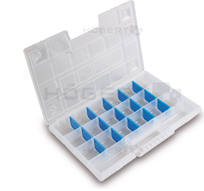 Hogert organizator