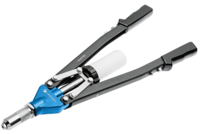 Hogert HT2C156 klješta za pop nitne 530mm