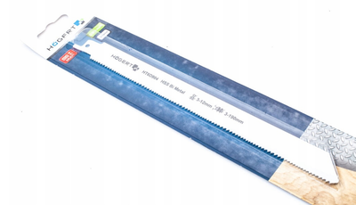 Hogert HT6D904 List ubidne testere 230mm drvo/metal