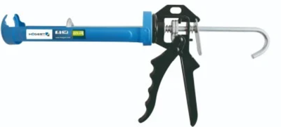 Hogert pištolj za kartuše