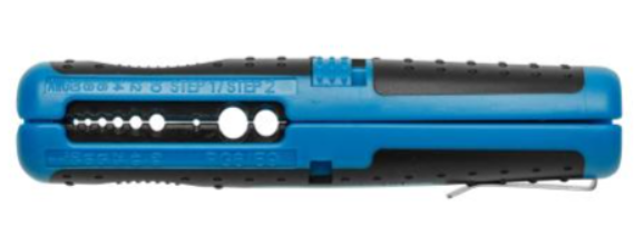 Hogert HT1P102 skidač izolacije 05-6.0 mm2