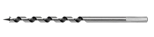 Hogert HT6D550 burgija za drvo 14X400 mm