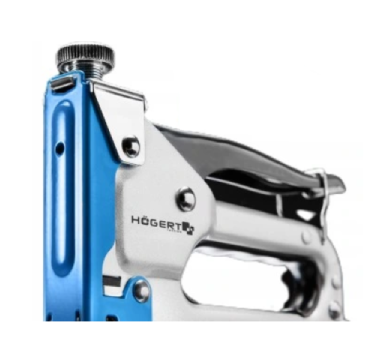 Hogert HT2C002 heftalica J-TIP, klamerice 4-14 mm
