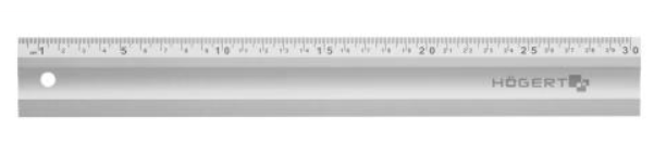 Hogert  lenjir aluminiumski