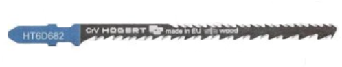 Hogert HT6D6822 list ubodne testere 115mm