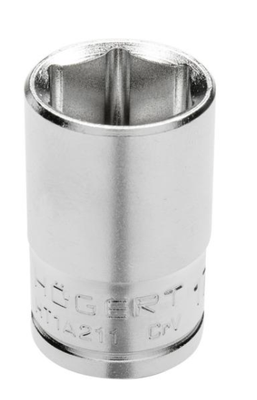 Hogert nasadni ključ 1/2 hexagon crv steel