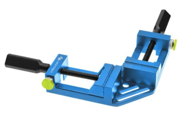 Hogert HT3B960 ugaona stega 75mm