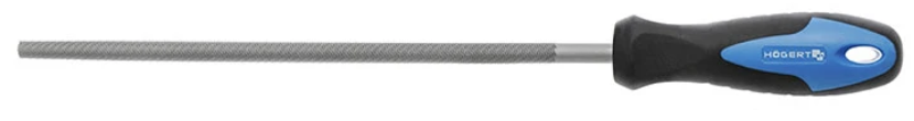 Hogert HT3B802 turpija za metal, okrugla