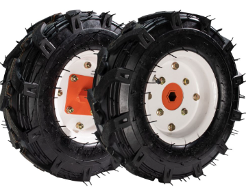 Set točkova T6 320 / 500x12