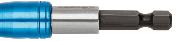 Hogert HT1S440 držač bita magnetski 60mm