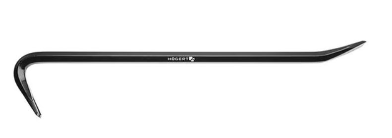 Hogert HT3B882 pajser 19x750 mm