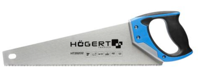 Hogert ručna testera