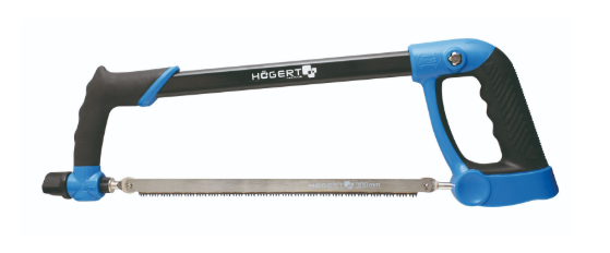 Hogert HT3S277 testera za metal i drvo univerzalna