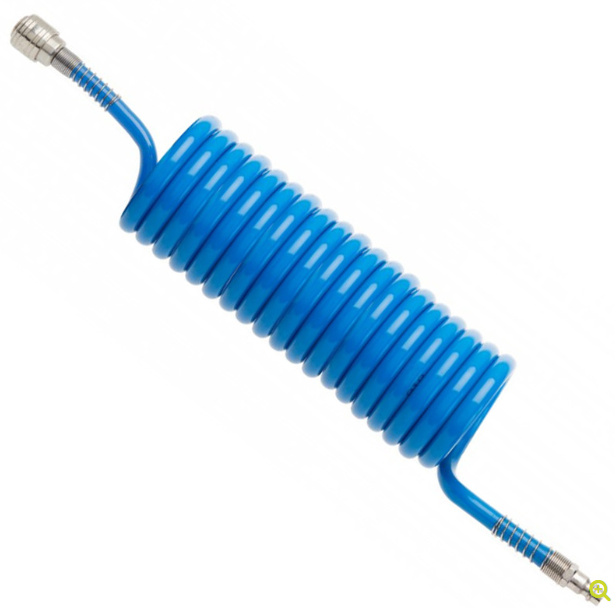 Hogert HT4R894 priključno crevo pu basf 9m, 8x12 mm
