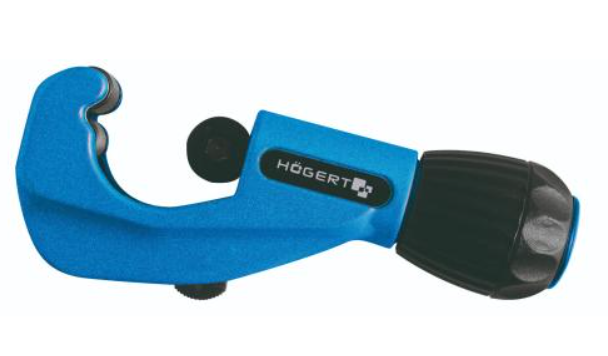Hogert HT1P612 rezač za aluminijske i bakrene cevi, 6-35 mm