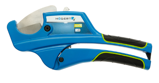 Hogert HT1P604 rezač PVC cevi max 42mm