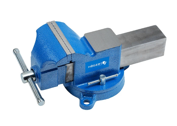 Hogert Stega 125 MM 11 KG NOVI TIP