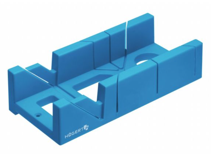 Hogert HT3S295 kutija PVC za sečenje pod uglom