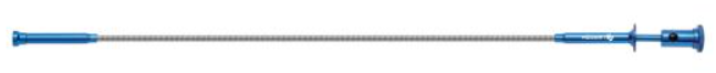 Hogert HT4R510 magnetna hvataljka, fleksibilna, sa led svjetiljkom, max 1 kg, 510 mm