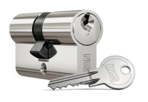 TITAN cilindar K 30-10 NI D 3FE A