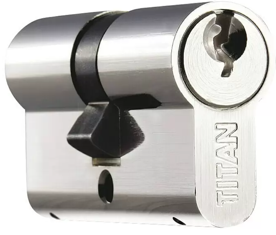 TITAN XT 40-60 cilindar NIKL