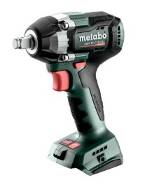 Metabo aku udarni zavrtač SSW 18 LT 300 BL