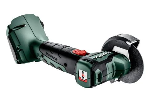 Metabo akumulatorska ugaona brusilica cc 18 LTX BL