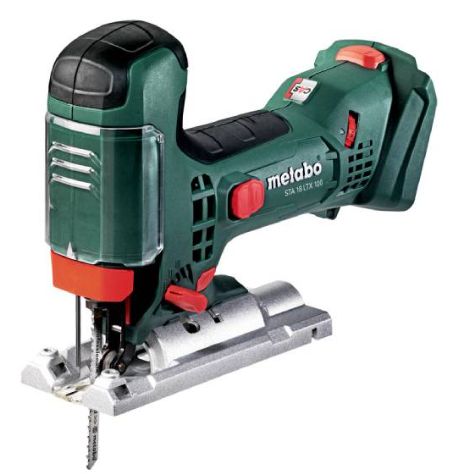 metabo aku ubodna testera STA 18 ltx 100 body