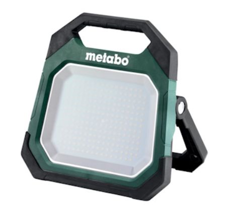 Metabo akumulatorski reflektor BSA 18 LED 10000