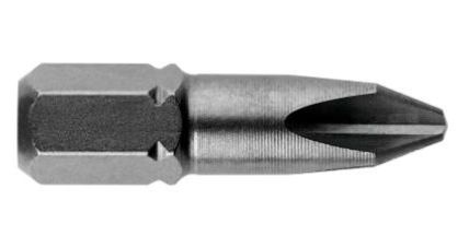 metabo 3 bitovi PH 2/25mm
