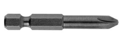 Metabo 3 x bitova PH2/49mm