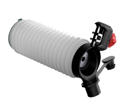 Metabo adapter za usisavanje prašine esa+ 5 32